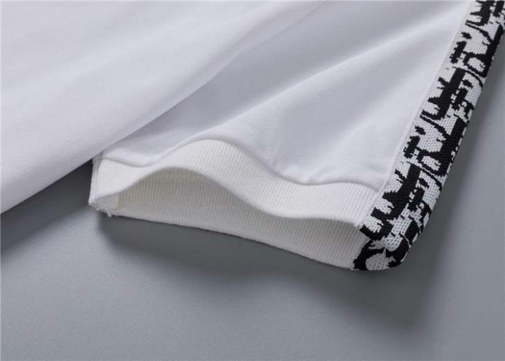 Dior Polo Shirts Short _SKUDiorM-3XL3cx41028505